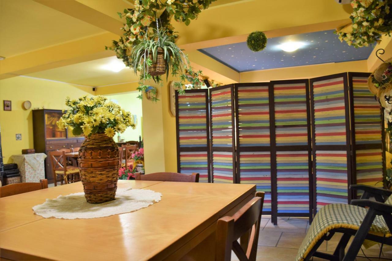 Maretna Sicily Holiday Mascali Exterior photo